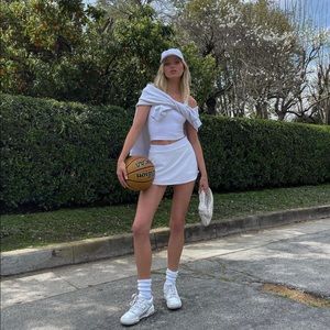 Aimé Leon Dore x New Balance 650R Silver Size 6/7.5